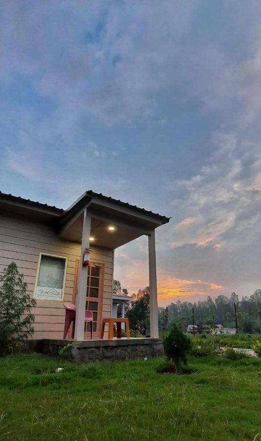 Corbett Veda Inn Ramnagar (Uttarakhand) Exterior foto